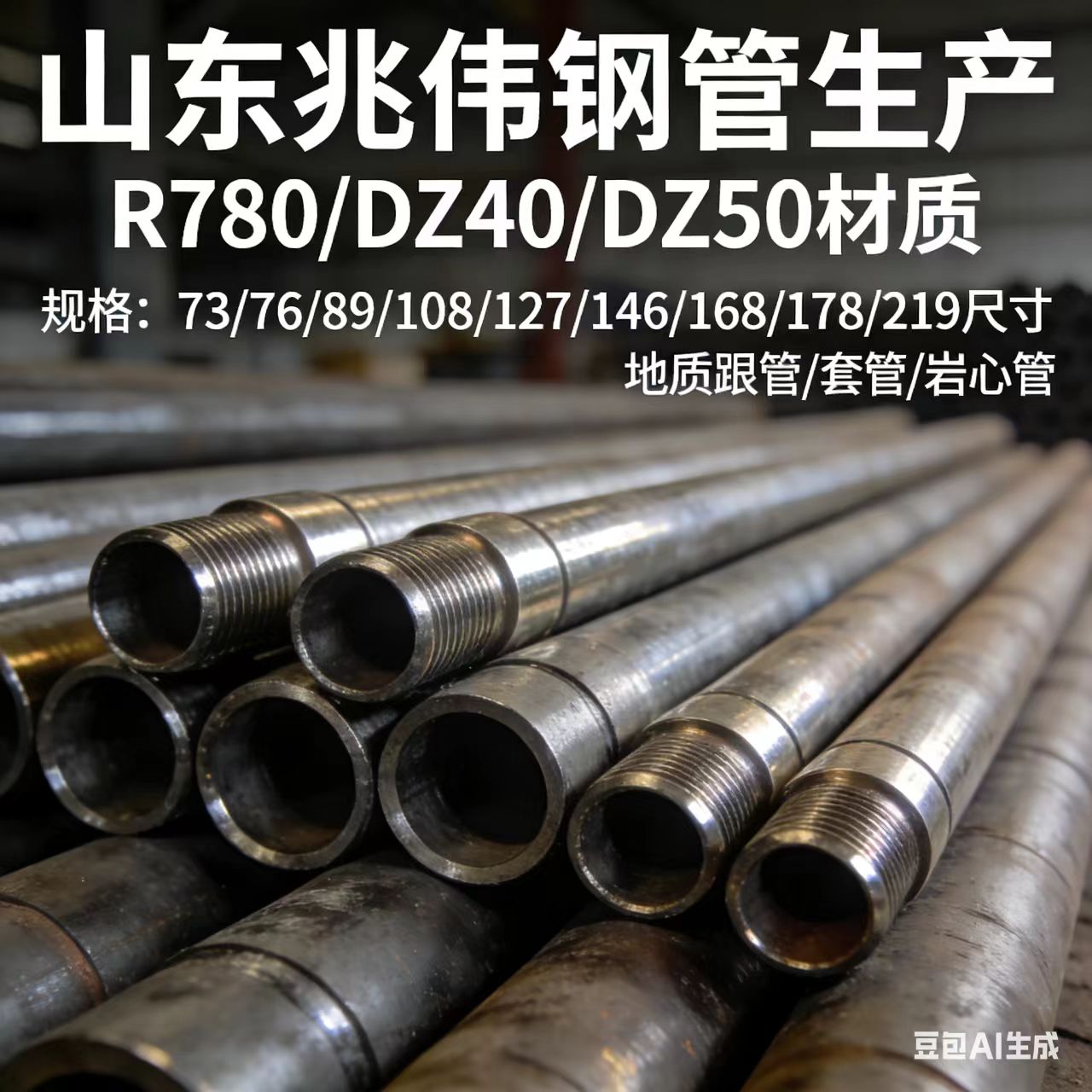 珠海助力济潍高速隧道支护工程圆满完工兆伟钢管